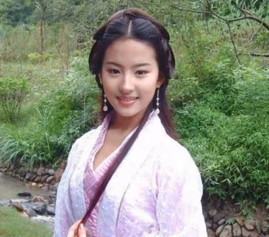 劉亦菲的媽媽劉曉莉：兩婚兩離，64歲依舊單身，長得比女兒還漂亮
