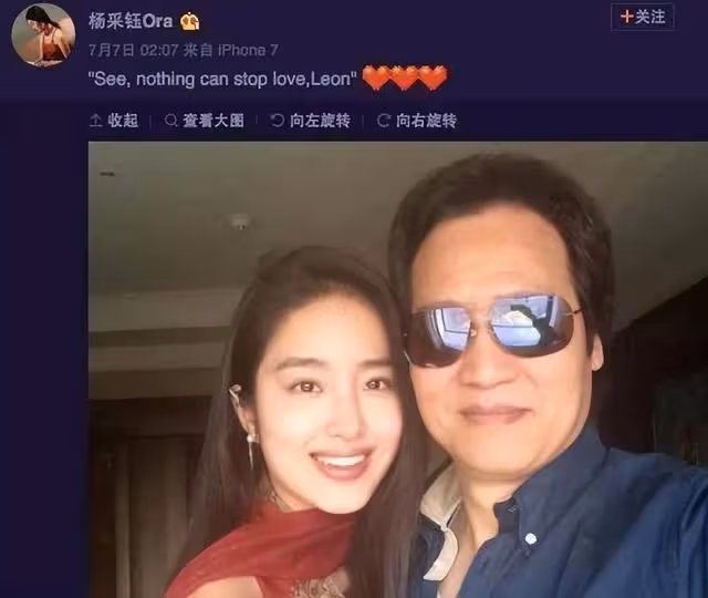 劉亦菲的媽媽劉曉莉：兩婚兩離，64歲依舊單身，長得比女兒還漂亮