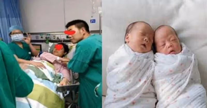 千辛萬苦生下娃，驗DNA卻是親叔叔的！爸爸是獨生子，哪兒來的叔叔？