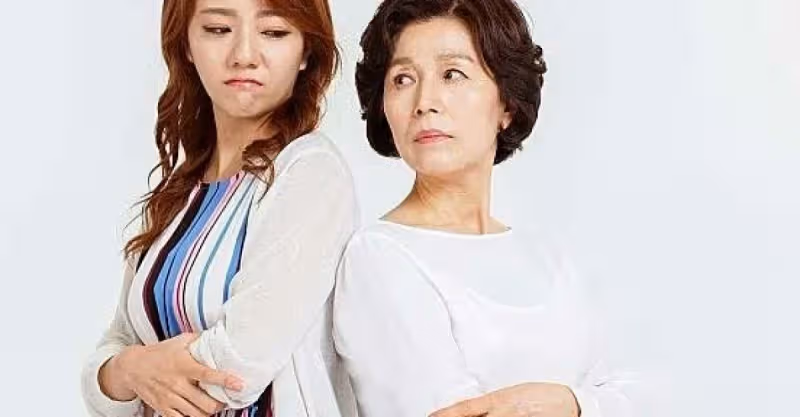 婆婆小叔安排來過年，大兒媳反對：今年我回娘家，誰愛伺候誰伺候!