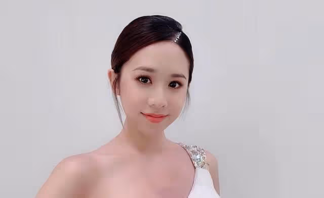 TVB知名女星被曝將約滿離巢,因演技爛惹差評,入行九年不受捧