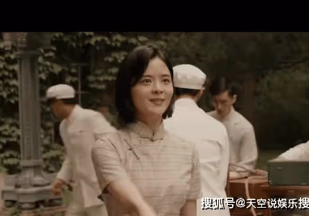 《戰火中的青春》方悅容的結局是什麼？《戰火中的青春》方悅容的扮演者是誰？