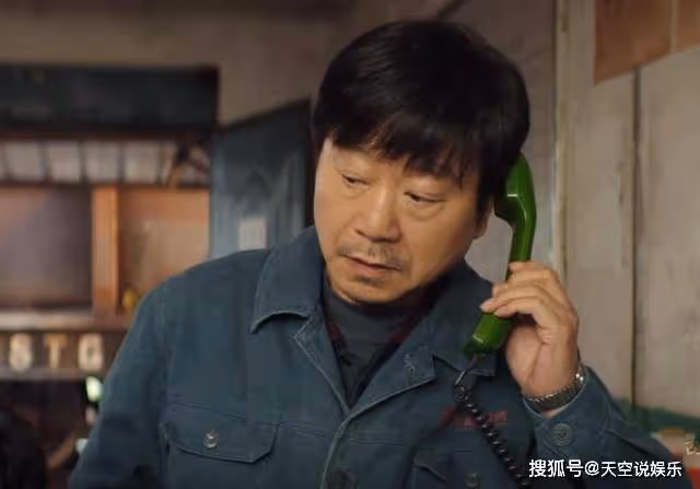 《漫長的季節》結局:王陽、沈墨復活歸來,曝出當年真相!