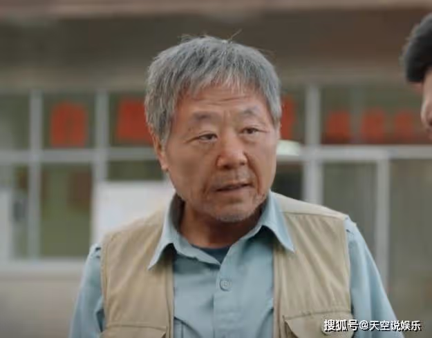 《漫長的季節》結局:王陽、沈墨復活歸來,曝出當年真相!