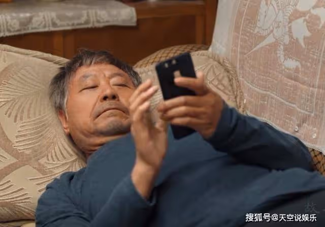 《漫長的季節》結局:王陽、沈墨復活歸來,曝出當年真相!