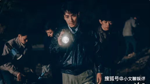 電影《河邊的錯誤》講述了什麼故事?原著小說結局是什麼?