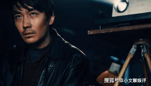 電影《河邊的錯誤》講述了什麼故事?原著小說結局是什麼?