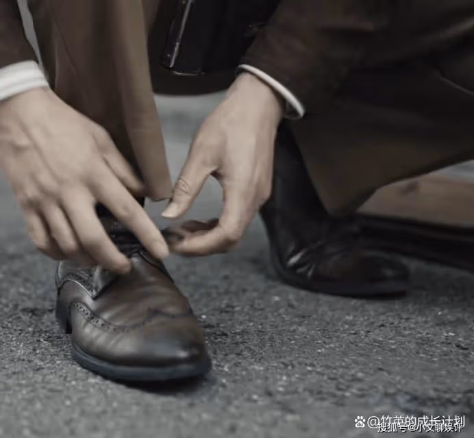 《薄冰》看到貂蟬復活,才懂關永山最大的王牌不是白頭翁,是狸貓