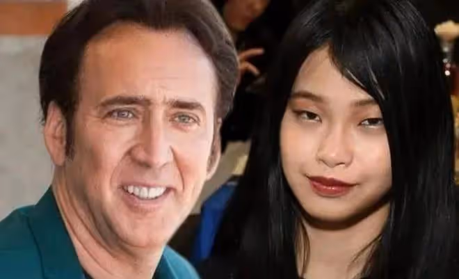 尼古拉斯凱奇回應接爛片原因,已經還清2億欠款,正在開啟新生活