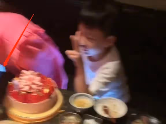 汪小菲將頻繁飛台，直言是玥兒戀愛腦，意外曝孩子隱私遭台媒狠批