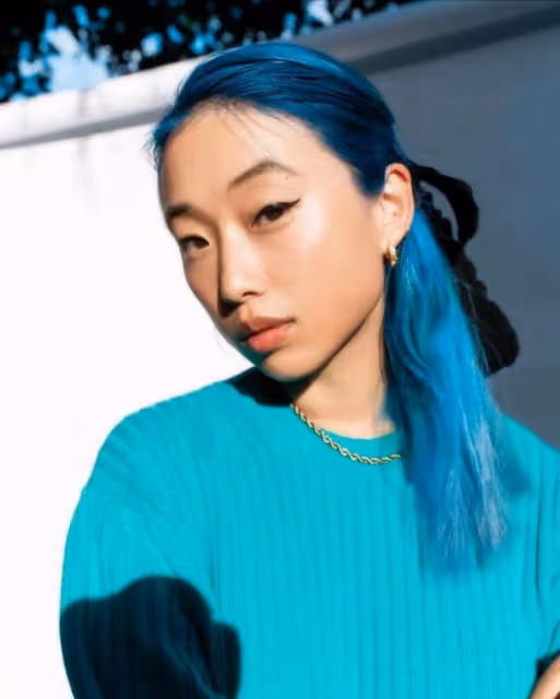 時尚圈大瓜!馮楚軒炮轟vogue 主編章凝,內涵其黃皮白芯攪亂行業