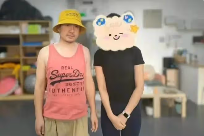沈騰被曝病情惡化日本求醫，獨自買藥吃飯還不懂日語，身材也暴瘦