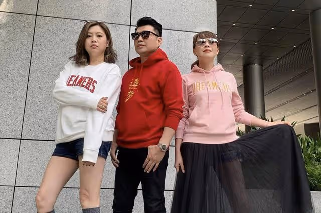 香港知名女星至今仍是單身,只談過一次戀愛,前男友因肺癌離世