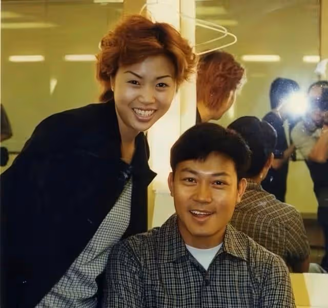 香港知名女星至今仍是單身，只談過一次戀愛，前男友因肺癌離世