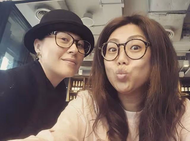 香港知名女星至今仍是單身，只談過一次戀愛，前男友因肺癌離世