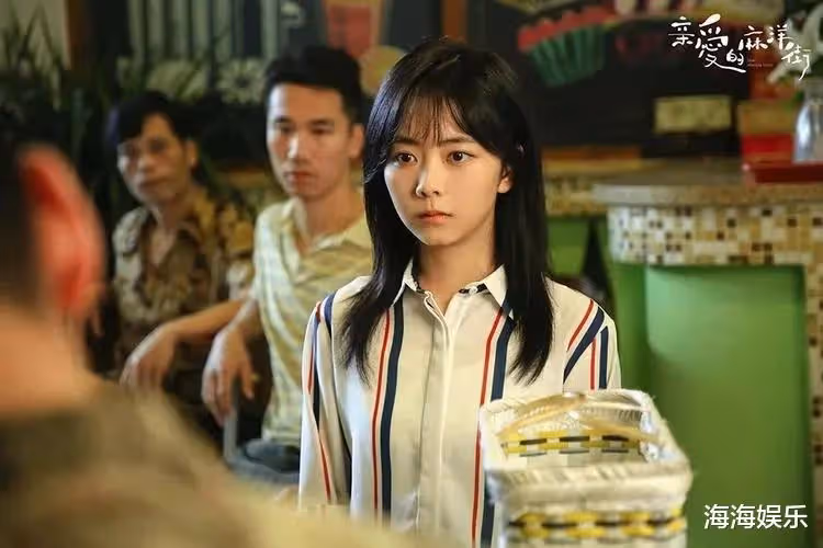 譚松韻主演的6部劇,每一部都是經典,哪部是你熬夜追的?