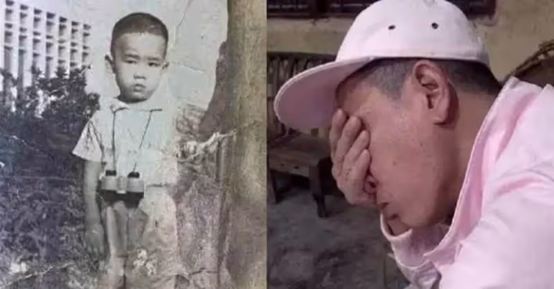陳小春：用盡畢生找不回被4000元賣掉的親弟弟，身價上億又有何用，親情，永遠最重要