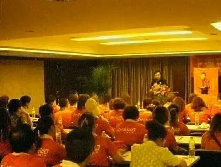 於斐老師談：老闆如何做好化妝品市場營銷？（三）