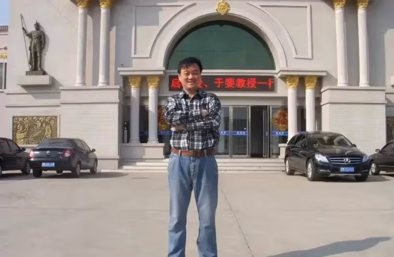於斐老師談：老闆如何做好化妝品市場營銷？（三）