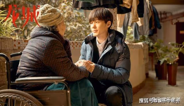《龍城》西決撞死前夫陳宇呈，被抓入獄20年，出獄後迎娶帶娃的東霓