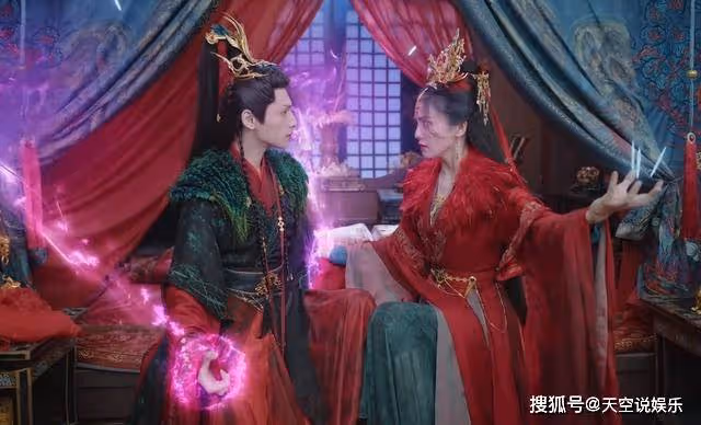 《長月燼明》護心鱗為何要擋住滅魂釘？稷澤的叮囑就是答案