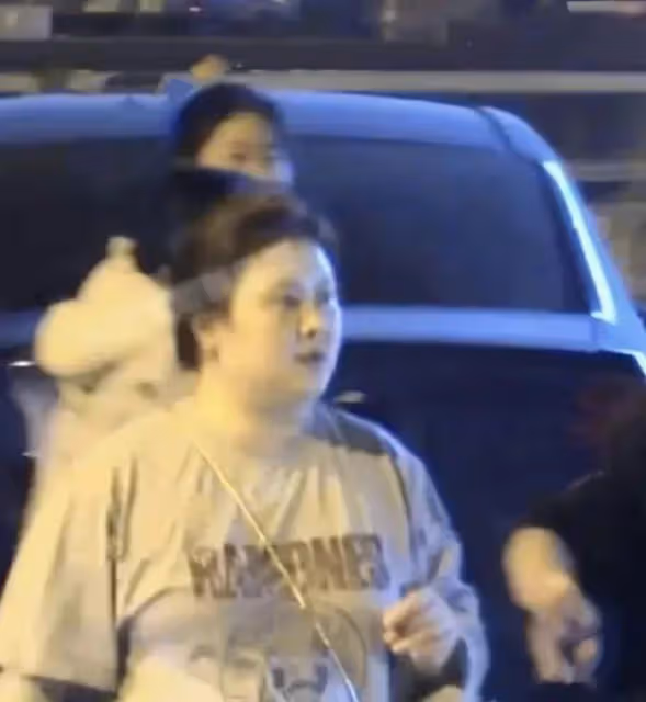 沈騰疑似病情惡化，獨自赴日本治療，王琦身材發福夜會男子惹爭議