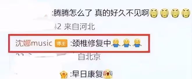 沈騰疑似病情惡化，獨自赴日本治療，王琦身材發福夜會男子惹爭議