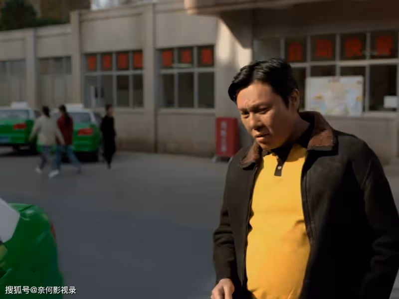 《漫長的季節》兩對情侶2種結局，沈墨王陽最悽慘