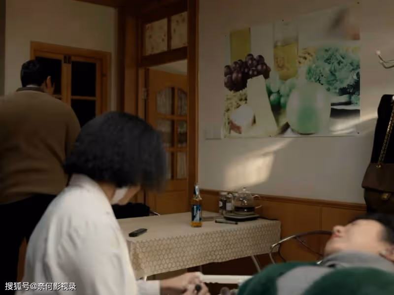 《漫長的季節》兩對情侶2種結局，沈墨王陽最悽慘