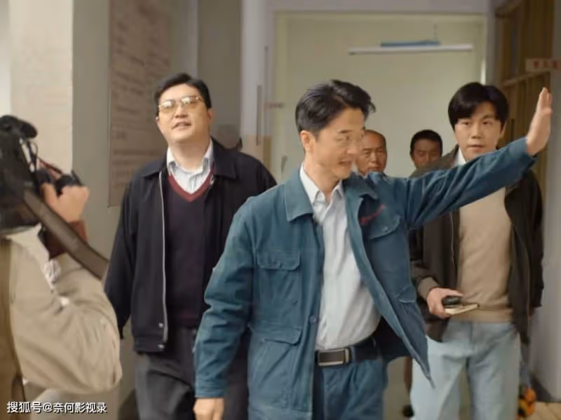 《漫長的季節》兩對情侶2種結局，沈墨王陽最悽慘
