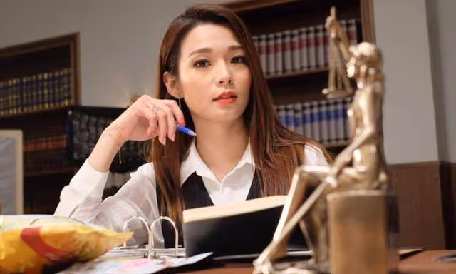 富貴！TVB女星被曝斥資四百萬買樓是誤會，傳曾先後買10個單位