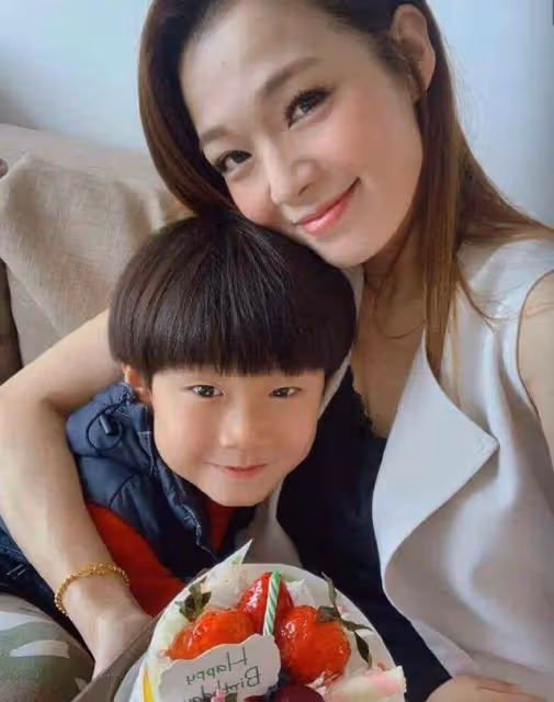 富貴！TVB女星被曝斥資四百萬買樓是誤會，傳曾先後買10個單位