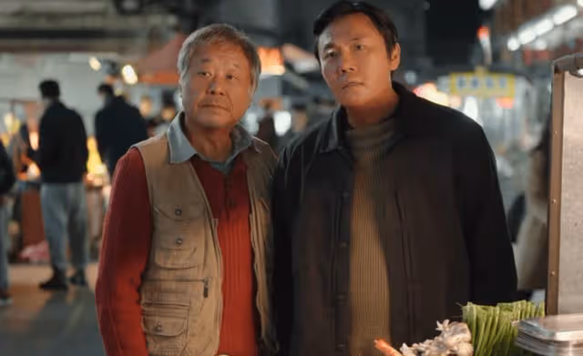 《漫長的季節》導演上門邀請秦昊,秦昊立馬給范偉打電話,原因搞笑