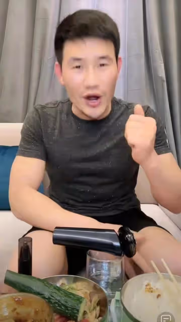 不演了，演員嘎子在劇組耍大牌，原因是伙食太差天天吃土豆乾蘿蔔