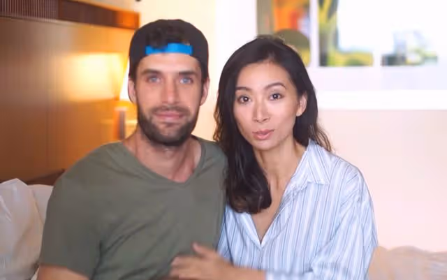 博主周六野自曝患病,因前男友長六顆子宮肌瘤!呼籲女生愛惜自己