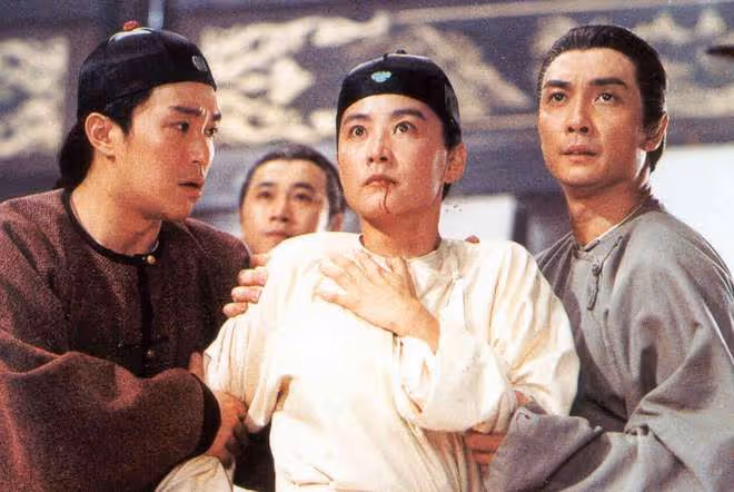73歲劉松仁病癒復工！精神奕奕狀態好，3年前摔傷行動不便傳中風