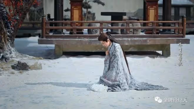 羅雲熙，「美強慘」課代表也不妨試試新配方