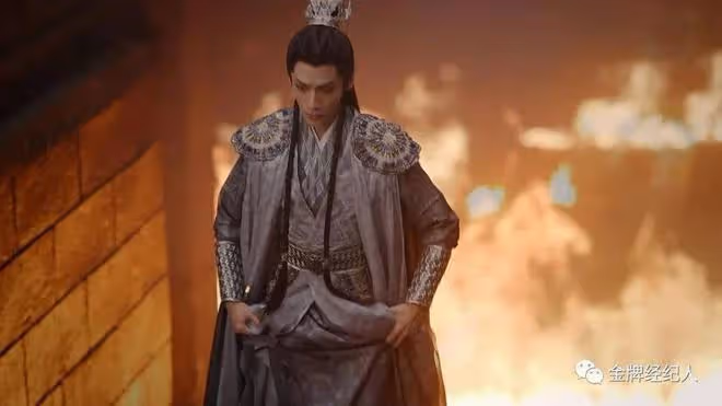 羅雲熙，「美強慘」課代表也不妨試試新配方