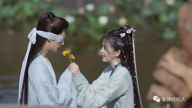 羅雲熙,「美強慘」課代表也不妨試試新配方