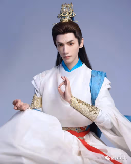 羅雲熙,「美強慘」課代表也不妨試試新配方