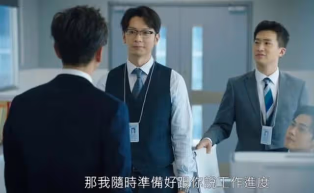 疑充大頭遭拆穿!TVB帥氣男星拍片分享大宅內景,被指非自己房子