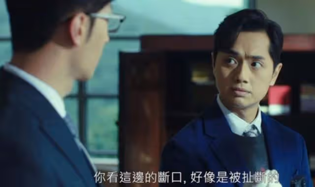 疑充大頭遭拆穿!TVB帥氣男星拍片分享大宅內景,被指非自己房子
