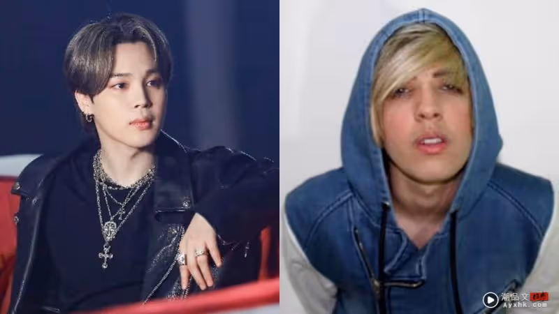 為變成變BTS Jimin!男星花98萬RM整容 併發症慘死僅22歲