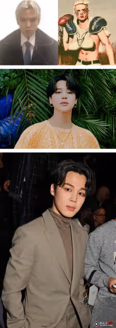 為變成變BTS Jimin!男星花98萬RM整容 併發症慘死僅22歲