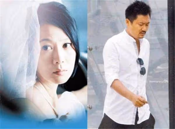 劉若英深圳演唱會無修圖顏值慘不忍睹,54歲仍撈錢恐嫁偽豪門