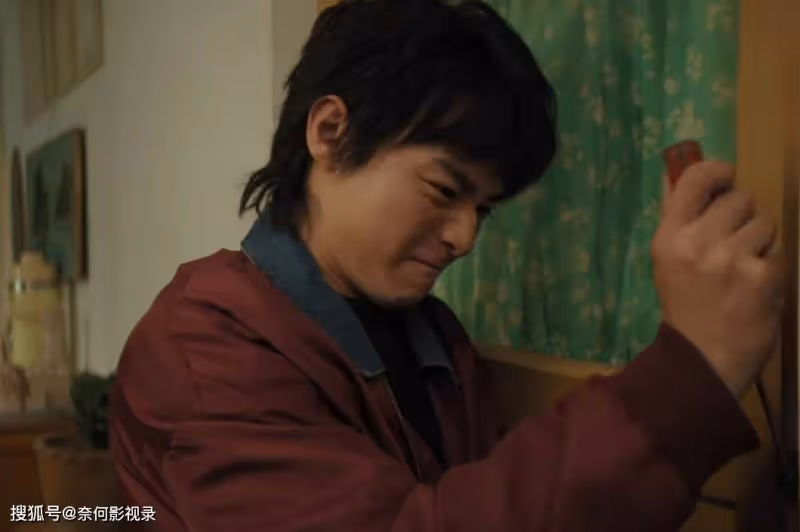 《漫長的季節》沈墨的死，影響了4個人的結局，王北最幸運！