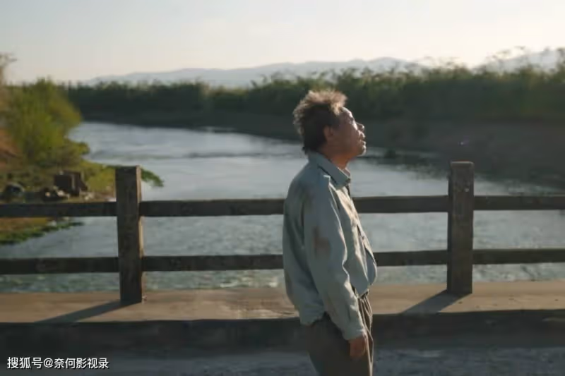 《漫長的季節》沈墨的死，影響了4個人的結局，王北最幸運！
