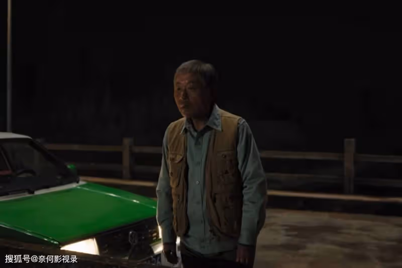 《漫長的季節》沈墨的死，影響了4個人的結局，王北最幸運！