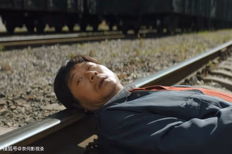 《漫長的季節》沈墨的死，影響了4個人的結局，王北最幸運！