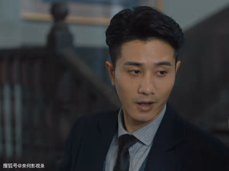 《薄冰》大結局前瞻！陳淺立於不敗之地，謝冬天即將一無所有